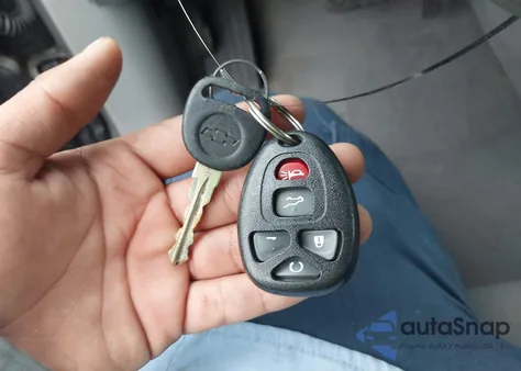 2012 Chevrolet Traverse Ls from USA, damaged, VIN 1GNKREED5CJ404196